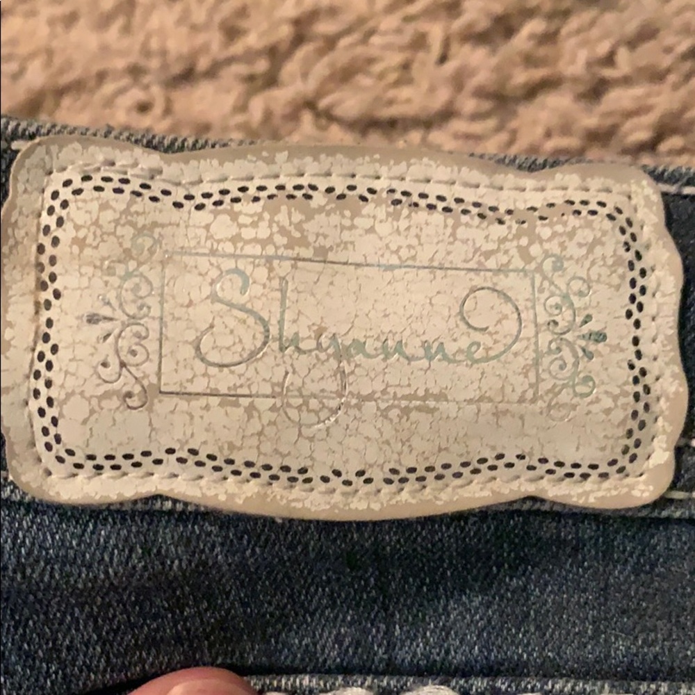 Jeans - Picture 3 of 5